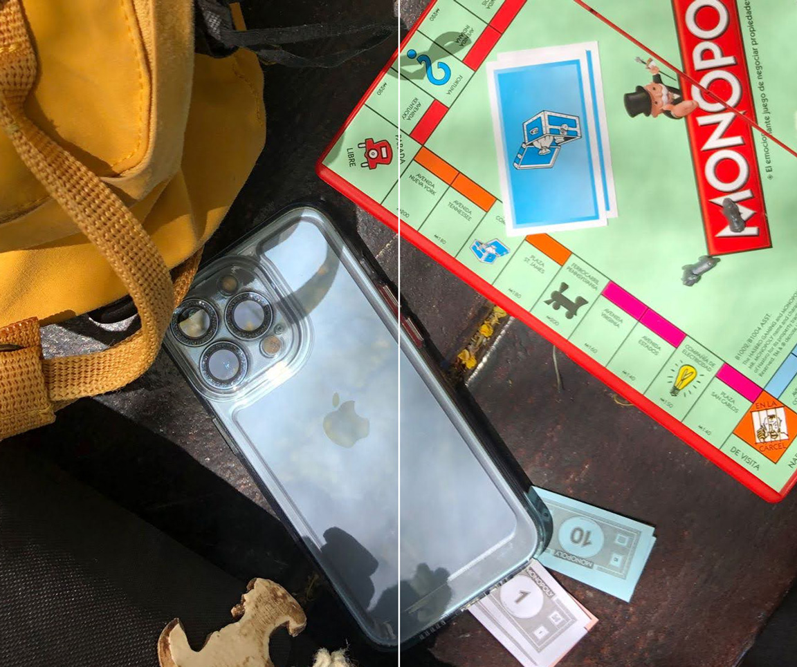 Transmitibilidad de imagen