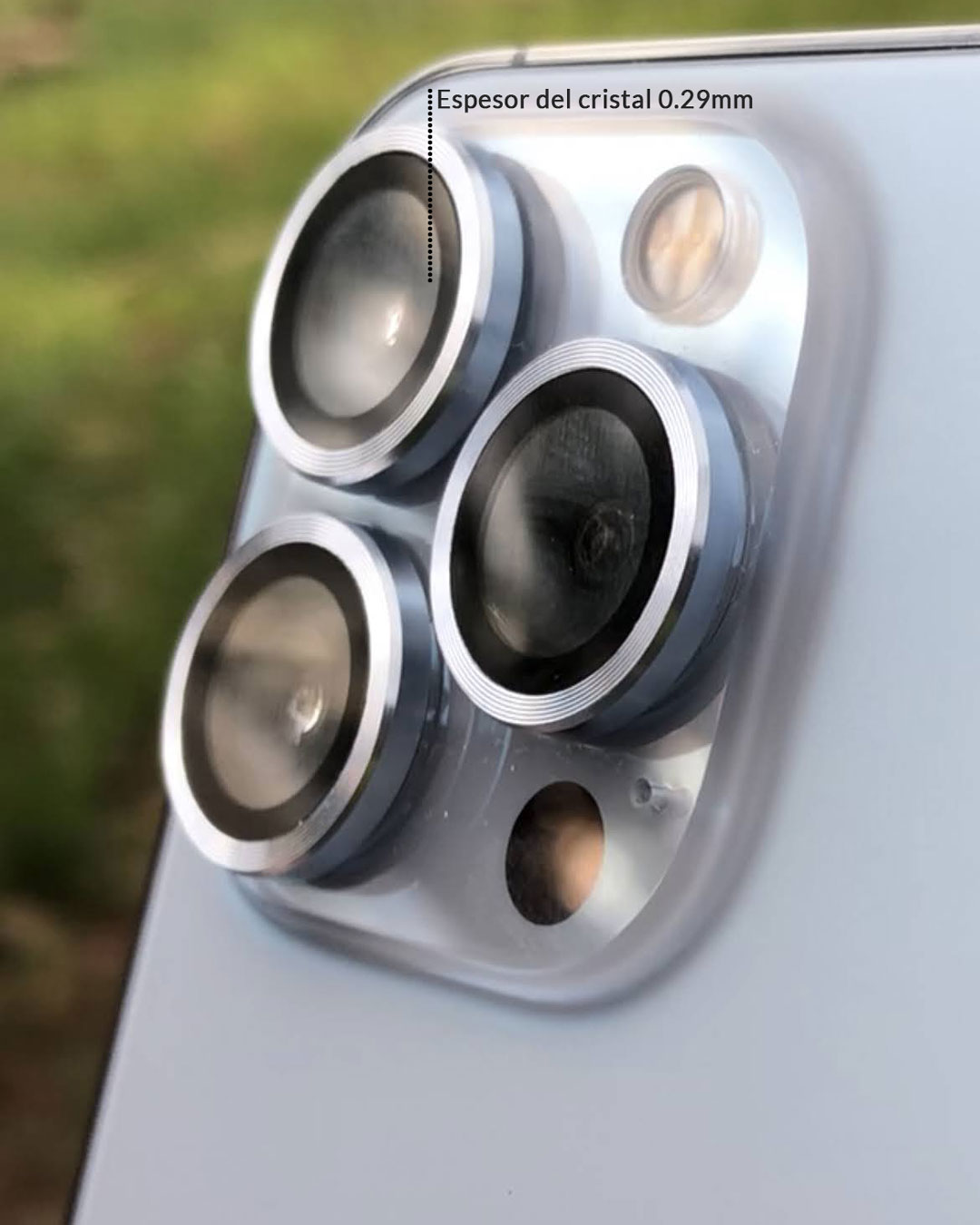 Transmitibilidad de imagen