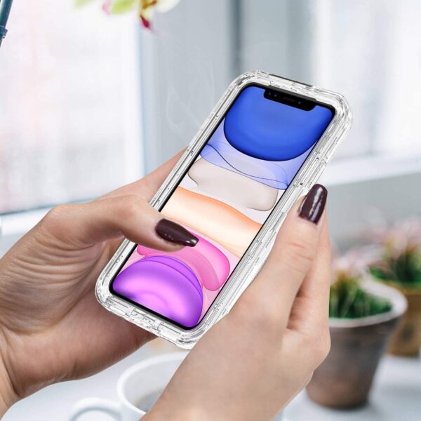 contexto protector uso rudo smartify